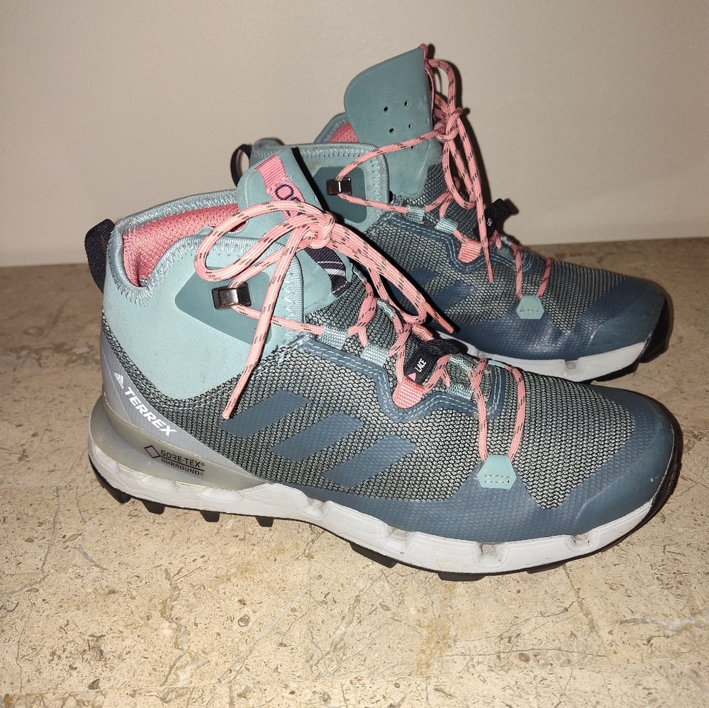 Adidas Terrex
